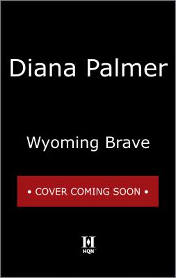 Wyoming Brave (Wyoming Men)