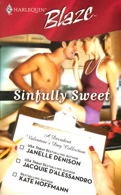 Sinfully Sweet: An Anthology