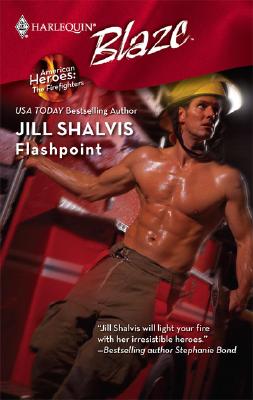 Flashpoint
