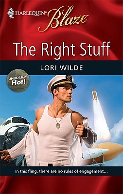 Image for The Right Stuff