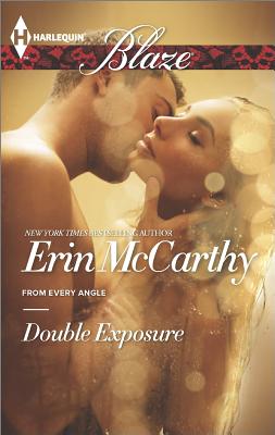 Image for Double Exposure (Harlequin Blaze From Every Angle)