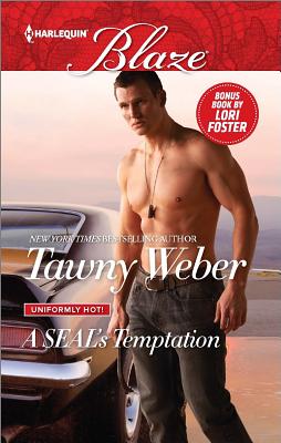 A SEAL's Temptation (Uniformly Hot!, 62)