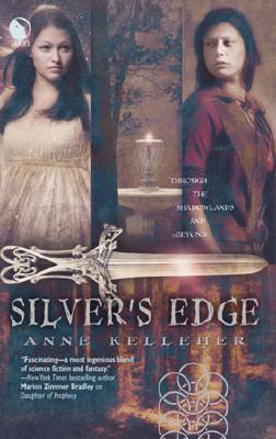 Silver's Edge