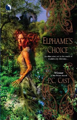 Elphame's Choice (Partholon, 1)