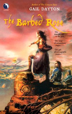 The Barbed Rose (The One Rose, 2)