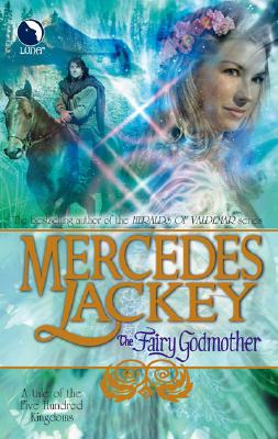 Fairy Godmother (Original)