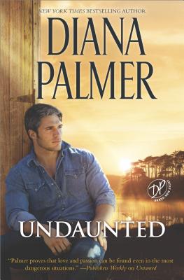 Undaunted: A Redemption Romance (Long, Tall Texans)