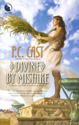 Divine By Mistake