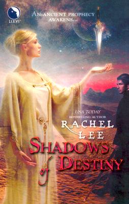 Shadows of Destiny (The Ilduin, 3)