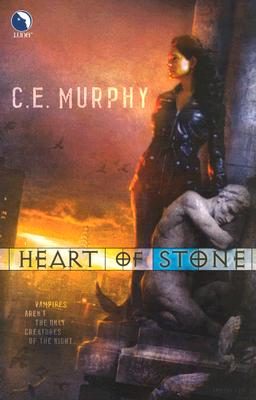 Heart of Stone (The Negotiator Trilogy, Book 1)