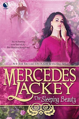 Sleeping Beauty: A Fantasy Romance Novel