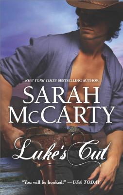 Luke's Cut: A Romance Novel (Hell's Eight, 8)