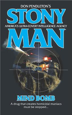 Image for Mind Bomb (StonyMan)