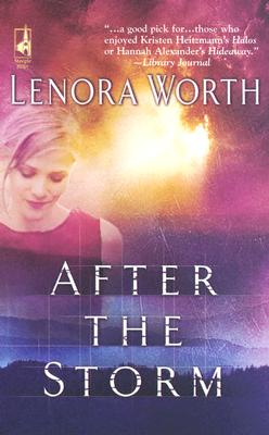 After the Storm (Steeple Hill Women's Fiction #8)
