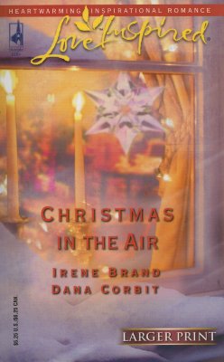 Image for Christmas in the Air