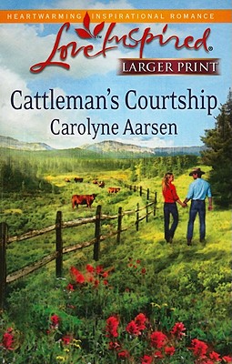 Image for Cattleman's Courtship