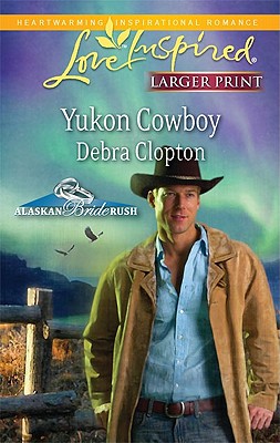 Yukon Cowboy (large Print)