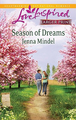 Season of Dreams (Steeple Hill Love Inspired (Large Print))