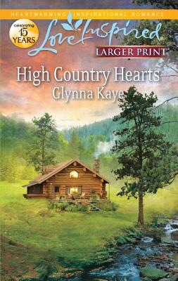 High Country Hearts (Love Inspired (Large Print))