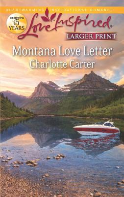 Image for Montana Love Letter (Love Inspired Lp)