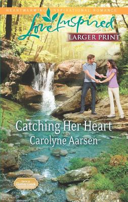 Image for Catching Her Heart LP