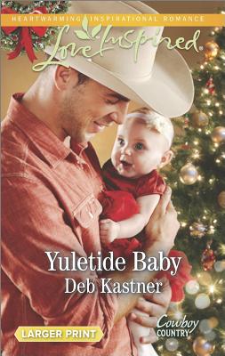 Image for YULETIDE BABY