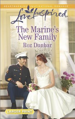 Image for The Marine's New Family