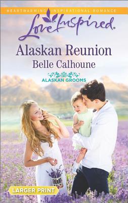 Alaskan Reunion (Alaskan Grooms) Image for Alaskan Reunion (Alaskan Grooms)
