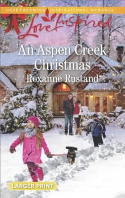 Image for An Aspen Creek Christmas (Aspen Creek Crossroads)