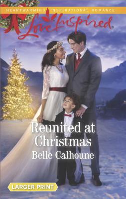 Image for Reunited at Christmas (Alaskan Grooms)