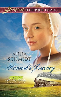 Image for Hannah's Journey