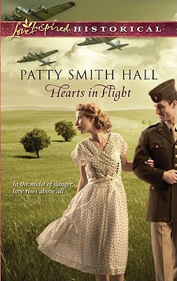 Hearts In Flight