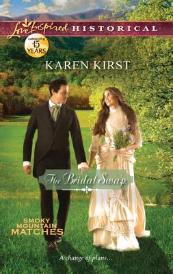 Image for "Bridal Swap, The"