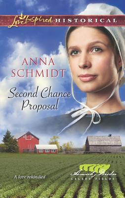 Image for Second Chance Proposal
