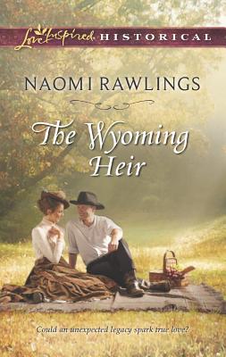 Image for "Wyoming Heir, The"