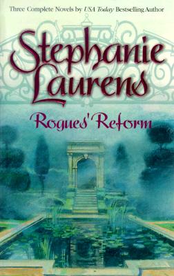 Image for Rogues' Reform (Harlequin Romance)