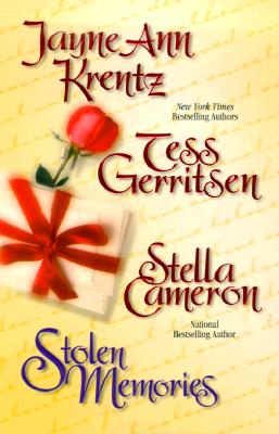 Stolen Memories: Test of Time/Thief of Hearts/Moontide