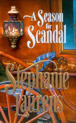 A Season For Scandal: Tangled ReinsFair Juno