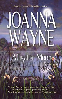 Alligator Moon (Author Spotlight)