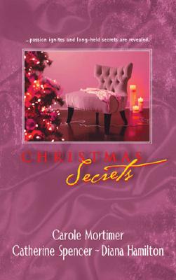 Image for Christmas Secrets