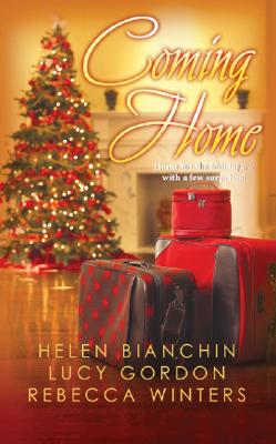 Image for Coming Home (Feature Anthology)