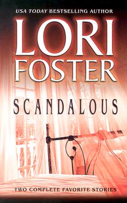 Scandalous An Anthology