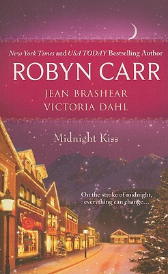Image for Midnight Kiss: Midnight ConfessionsMidnight SurrenderMidnight Assignment
