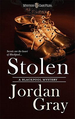 Image for Stolen (Original) Stolen (Original)