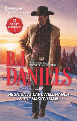 Reunion at Cardwell Ranch & The Masked Man: Reunion and Cardwell Ranch (Cardwell Cousins)