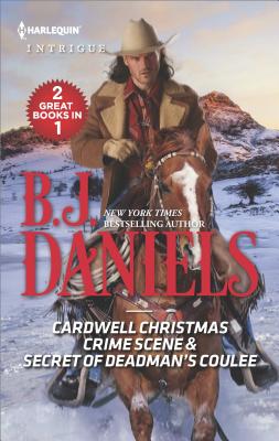 Cardwell Christmas Crime Scene and Secret of Deadman's Coulee (Cardwell Cousins)