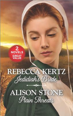 Image for Jedidiah's Bride and Plain Threats