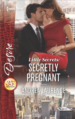 Image for Little Secrets: Secretly Pregnant