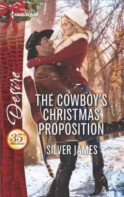 The Cowboy's Christmas Proposition (Red Dirt Royalty) Image for The Cowboy's Christmas Proposition (Red Dirt Royalty)