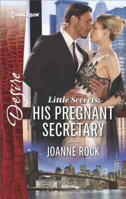 Little Secrets: His Pregnant Secretary (The McNeill Magnates)